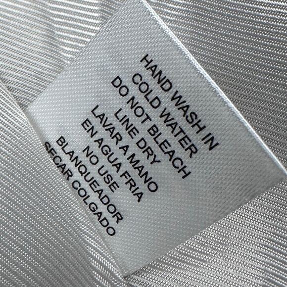 VICI Heather Gray Herringbone Tayshia Pocketed Business Casual Office Coat XL - Picture 10 of 16